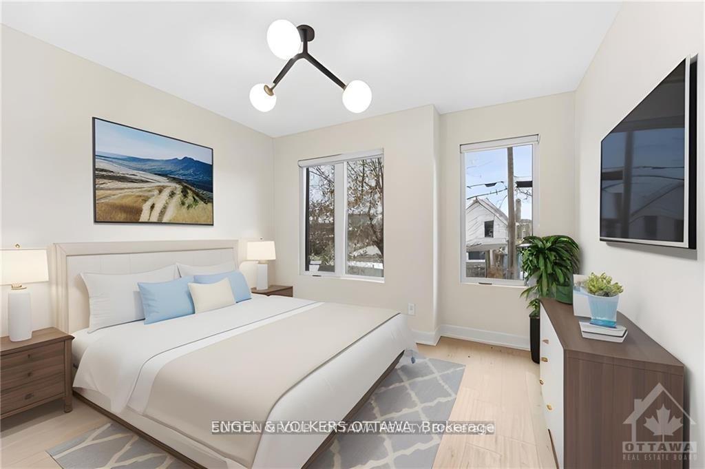Photo 7 of Unit A, 136 Carillon Street, Ottawa, Vanier — HOMEH