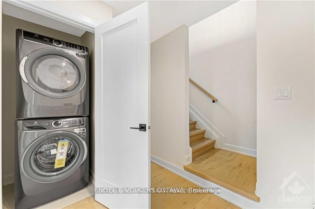 Photo 11 of Unit A, 136 Carillon Street, Ottawa, Vanier — HOMEH
