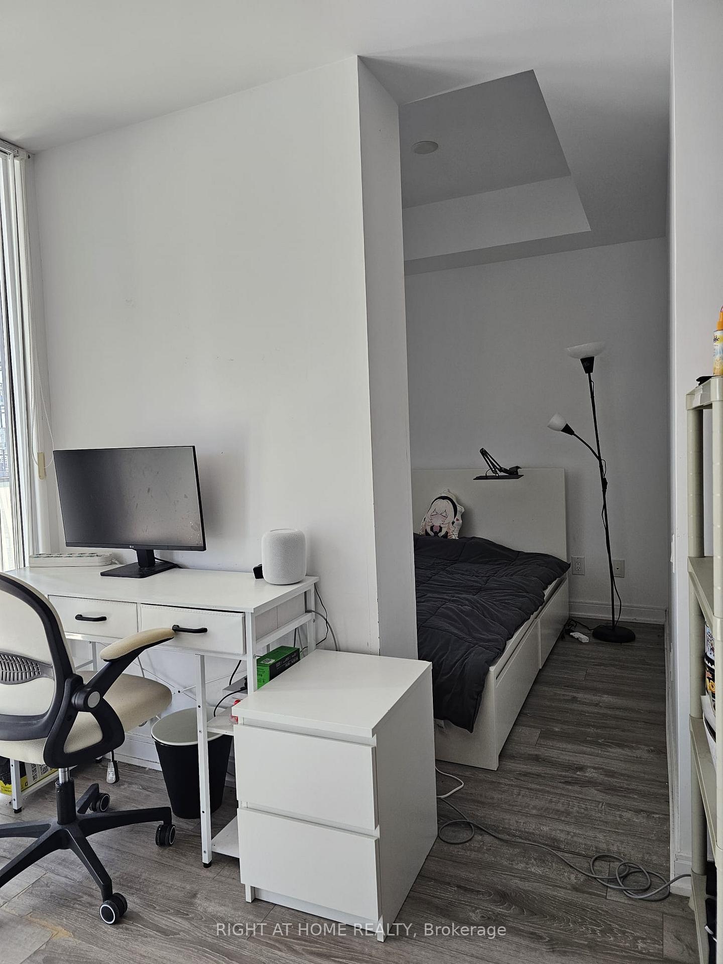 Photo 2 of Unit 1803, 42 Charles Street E, Toronto, Church-Yonge Corridor — HOMEH