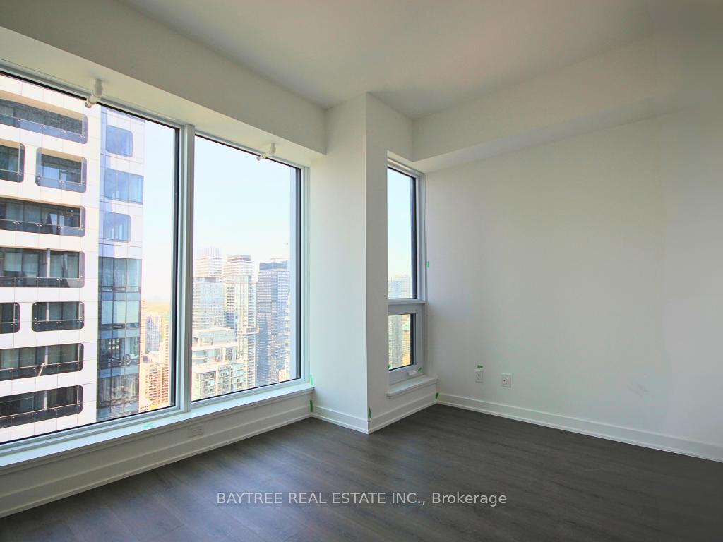 Photo 1 of Unit 3106, 8 Wellesley Street W, Toronto, Bay Street Corridor — HOMEH