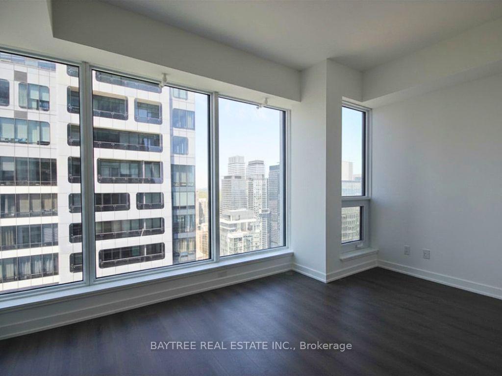 Photo 5 of Unit 3106, 8 Wellesley Street W, Toronto, Bay Street Corridor — HOMEH
