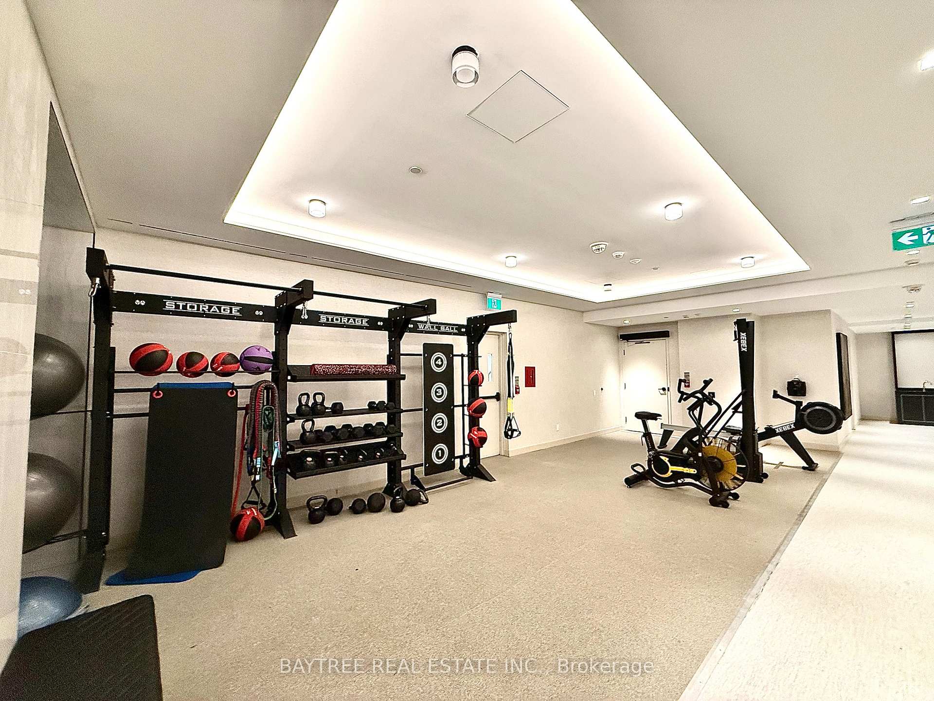Photo 11 of Unit 3106, 8 Wellesley Street W, Toronto, Bay Street Corridor — HOMEH