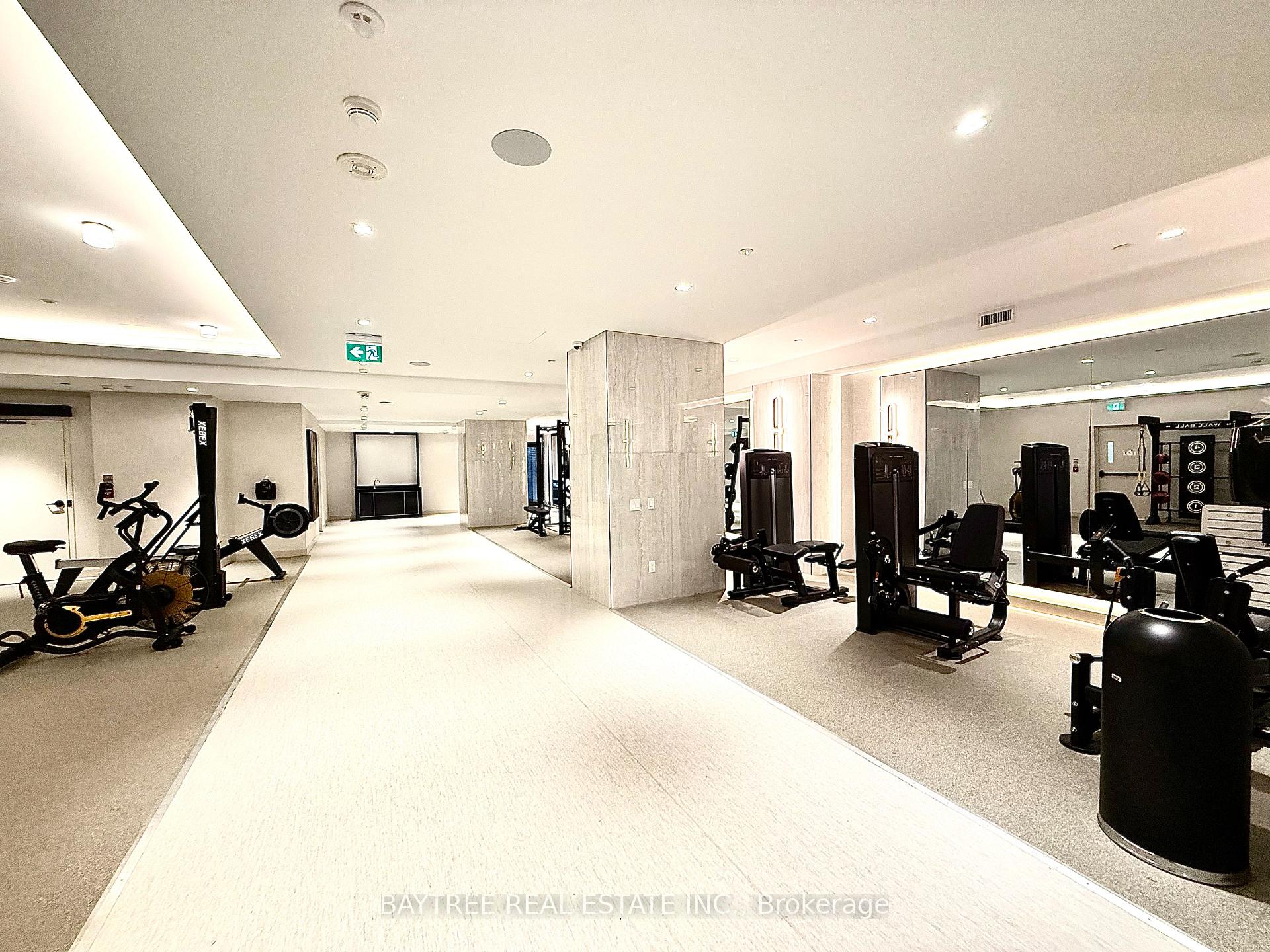 Photo 12 of Unit 3106, 8 Wellesley Street W, Toronto, Bay Street Corridor — HOMEH