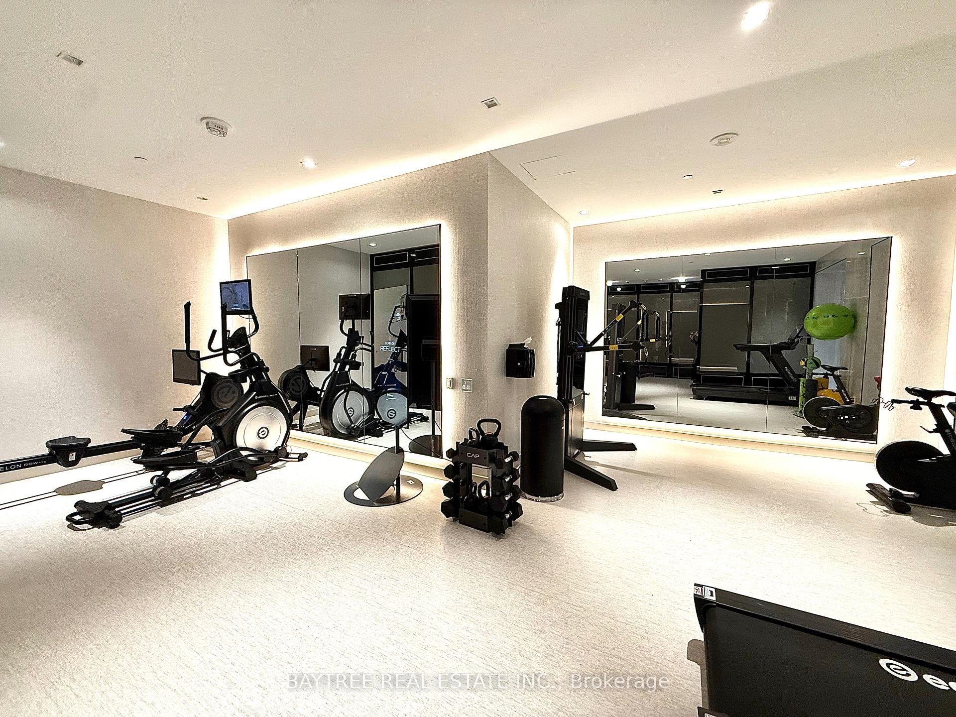 Photo 13 of Unit 3106, 8 Wellesley Street W, Toronto, Bay Street Corridor — HOMEH
