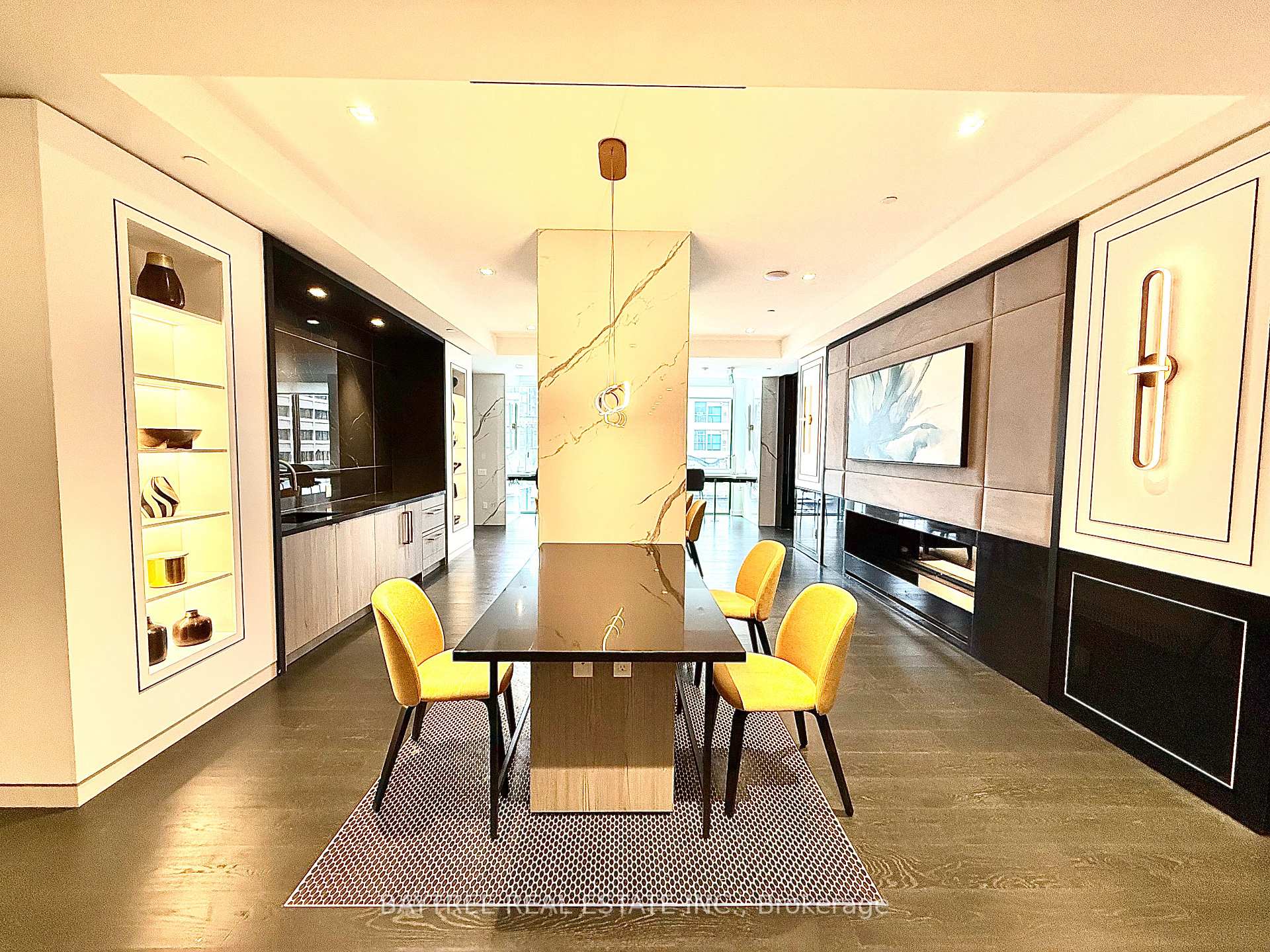 Photo 16 of Unit 3106, 8 Wellesley Street W, Toronto, Bay Street Corridor — HOMEH