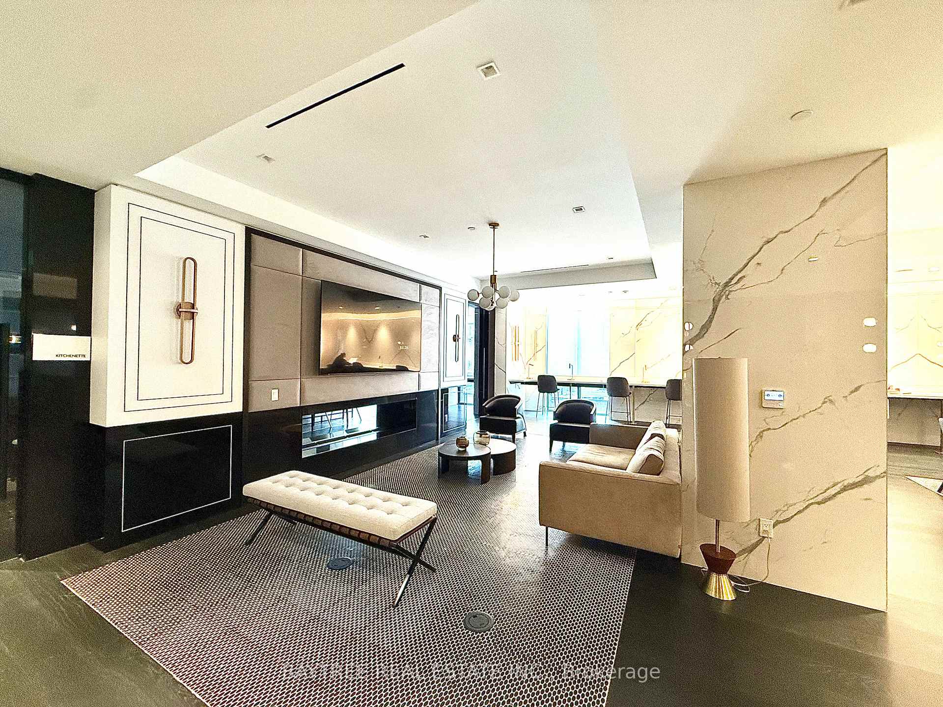Photo 17 of Unit 3106, 8 Wellesley Street W, Toronto, Bay Street Corridor — HOMEH