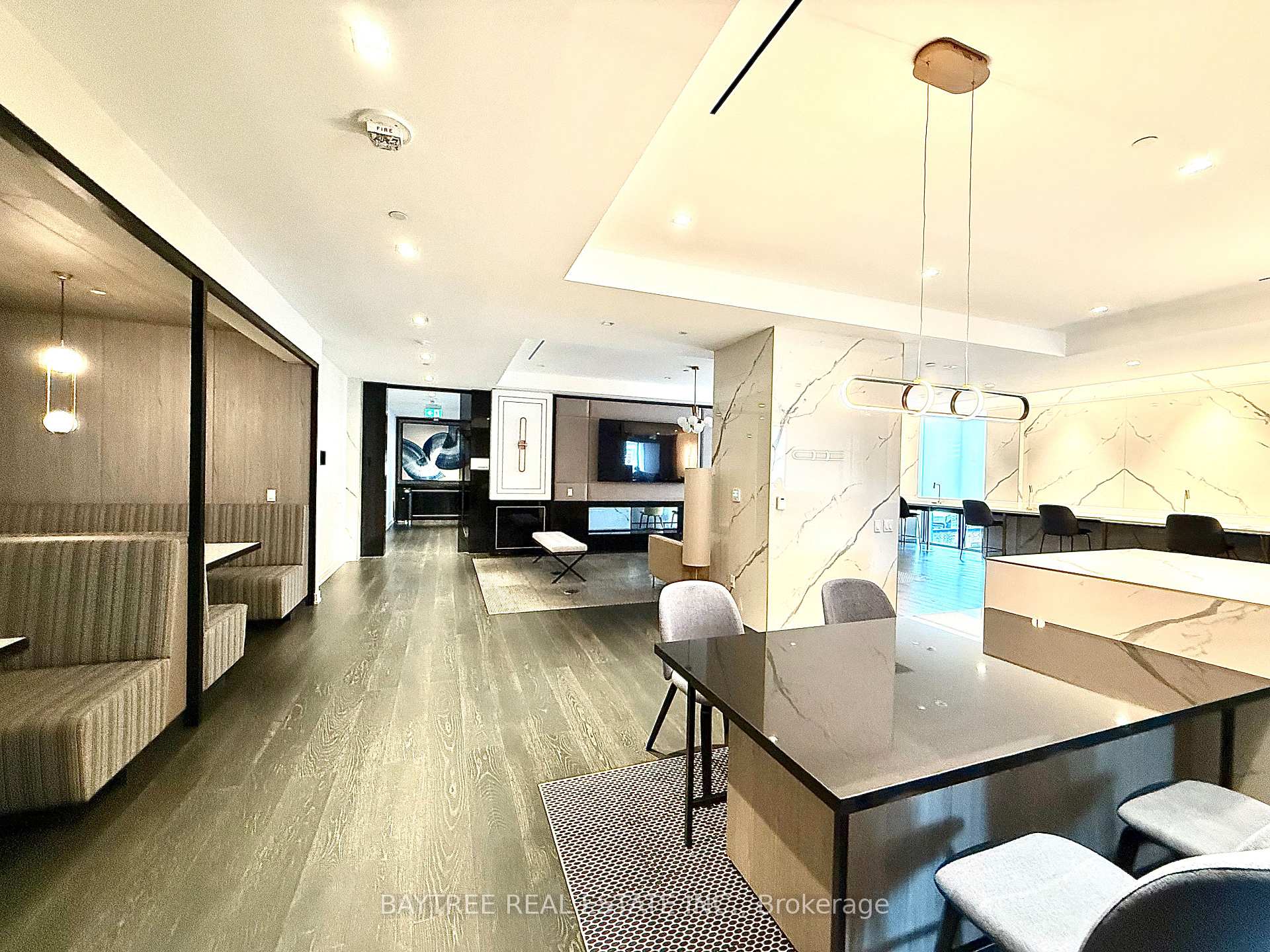 Photo 18 of Unit 3106, 8 Wellesley Street W, Toronto, Bay Street Corridor — HOMEH