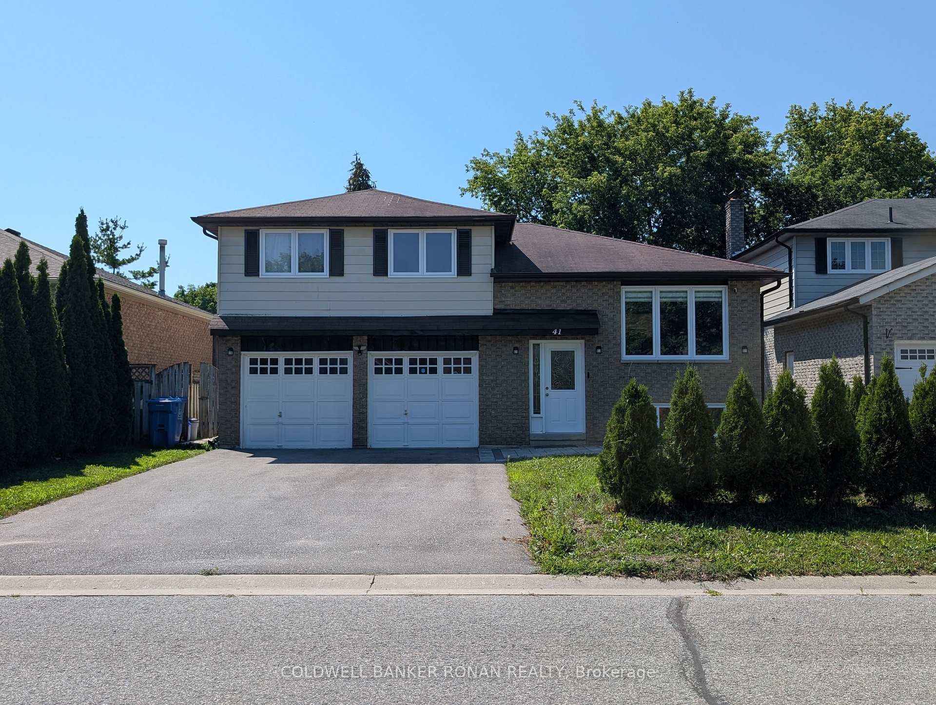 Photo 1 of 41 Camrose Drive, Georgina, Keswick South — HOMEH