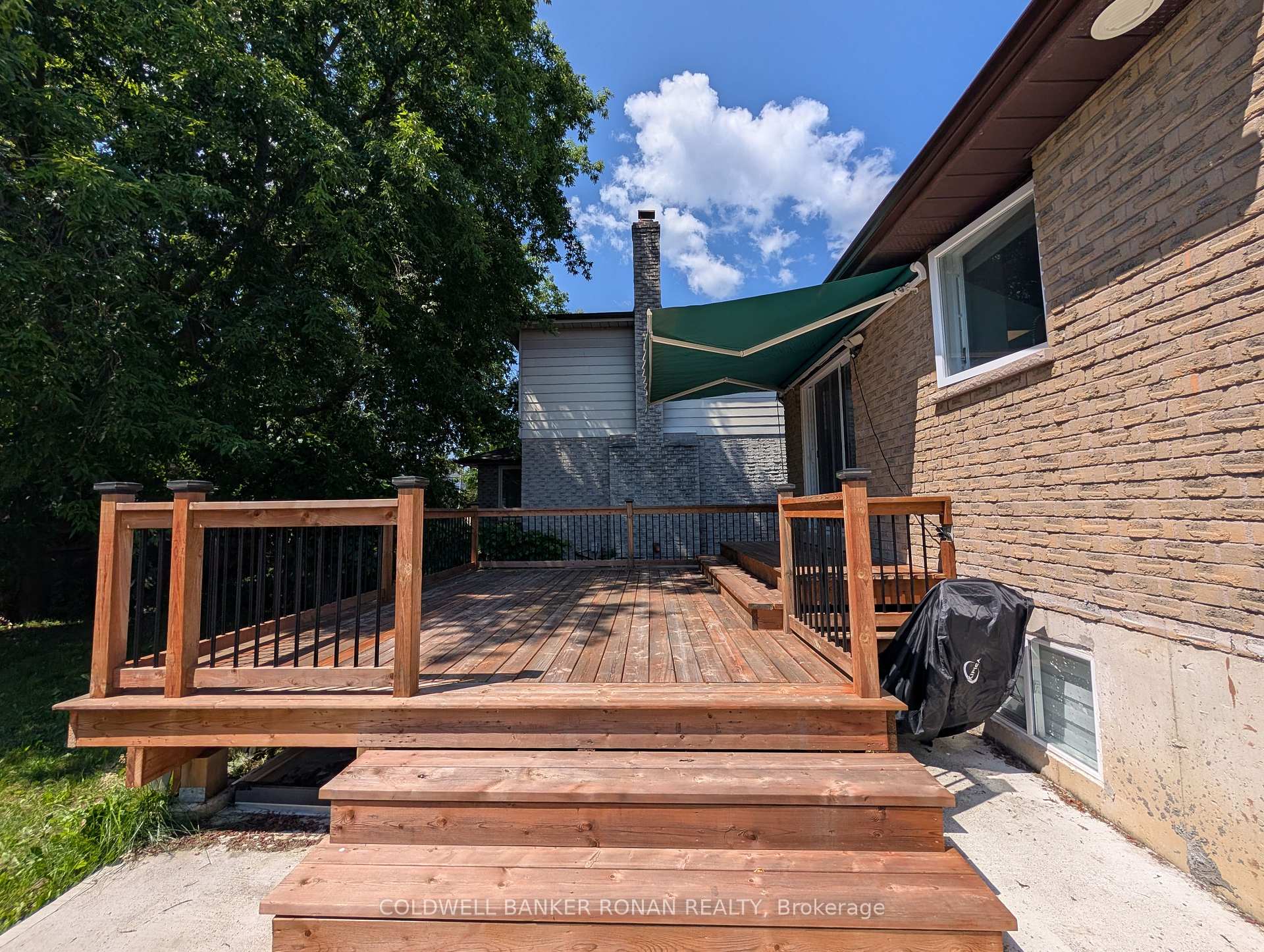 Photo 27 of 41 Camrose Drive, Georgina, Keswick South — HOMEH