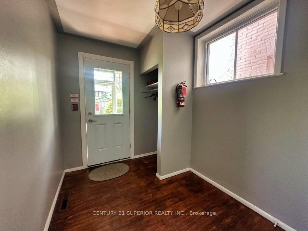 Photo 7 of 241 Syndicate Ave N, Thunder Bay, McKeller Park — HOMEH