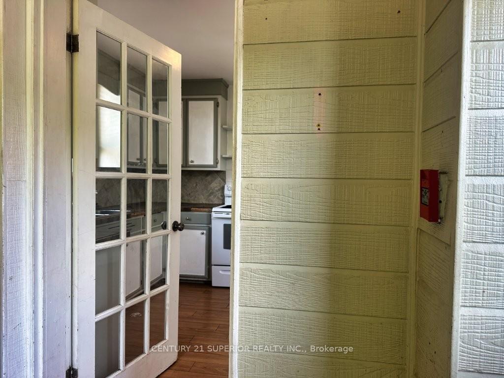 Photo 12 of 241 Syndicate Ave N, Thunder Bay, McKeller Park — HOMEH