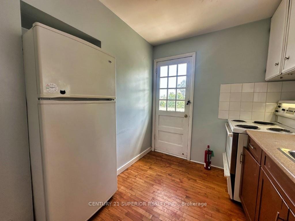 Photo 22 of 241 Syndicate Ave N, Thunder Bay, McKeller Park — HOMEH