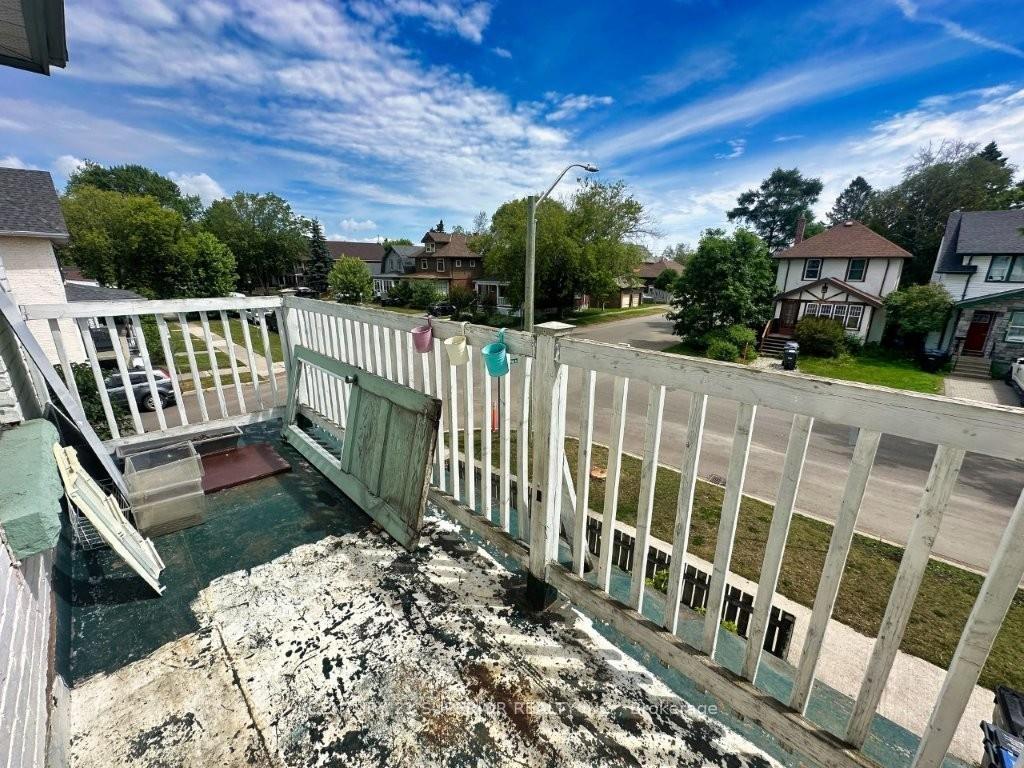 Photo 23 of 241 Syndicate Ave N, Thunder Bay, McKeller Park — HOMEH