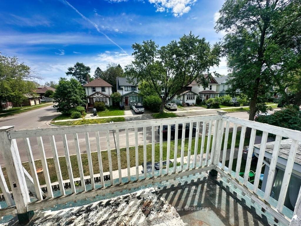Photo 24 of 241 Syndicate Ave N, Thunder Bay, McKeller Park — HOMEH