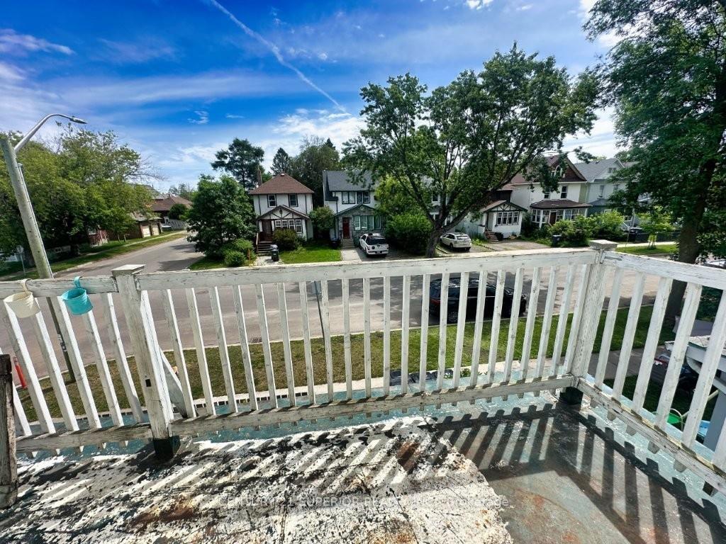 Photo 25 of 241 Syndicate Ave N, Thunder Bay, McKeller Park — HOMEH