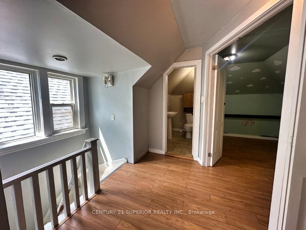 Photo 33 of 241 Syndicate Ave N, Thunder Bay, McKeller Park — HOMEH