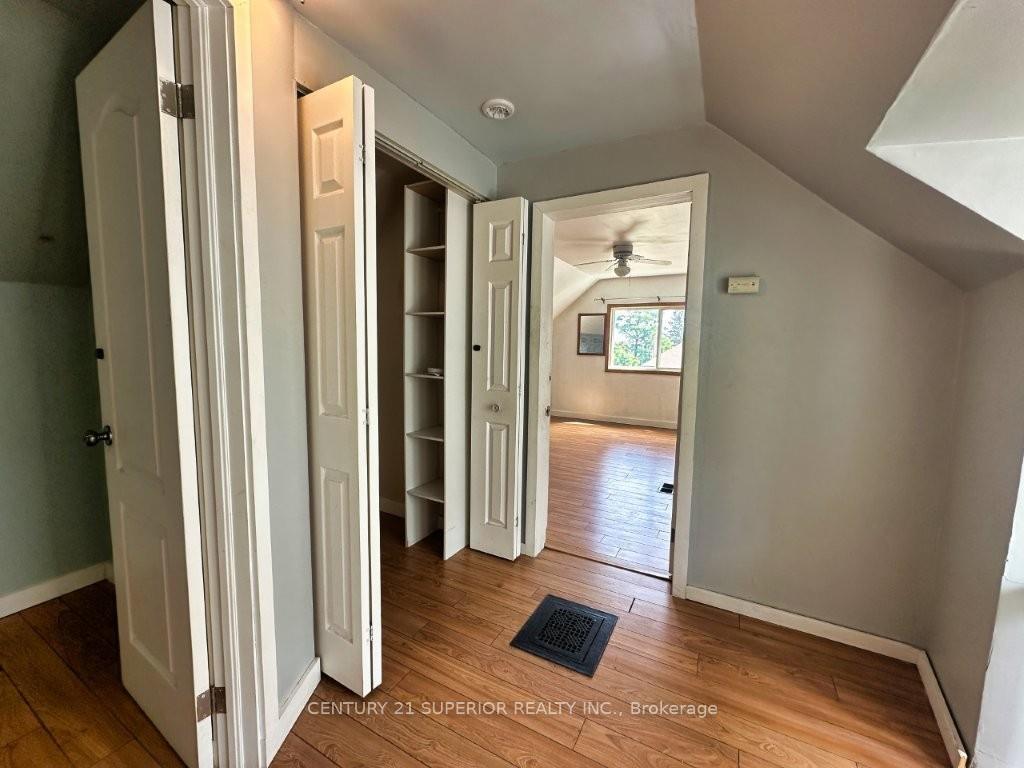 Photo 34 of 241 Syndicate Ave N, Thunder Bay, McKeller Park — HOMEH