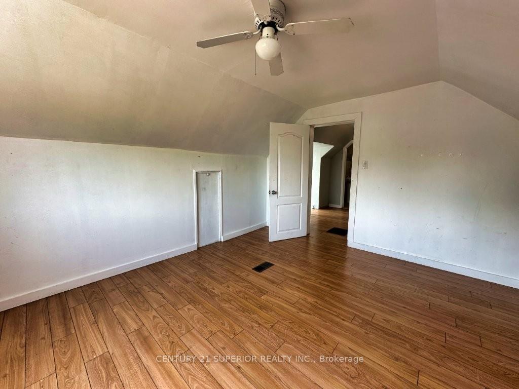 Photo 37 of 241 Syndicate Ave N, Thunder Bay, McKeller Park — HOMEH