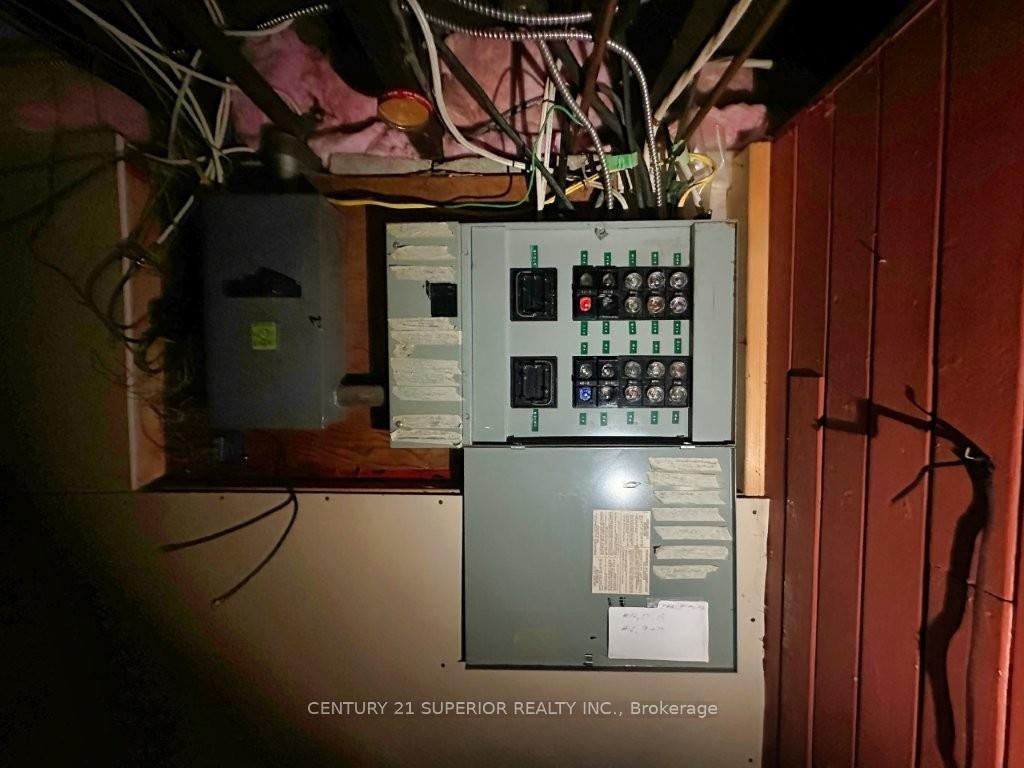 Photo 45 of 241 Syndicate Ave N, Thunder Bay, McKeller Park — HOMEH