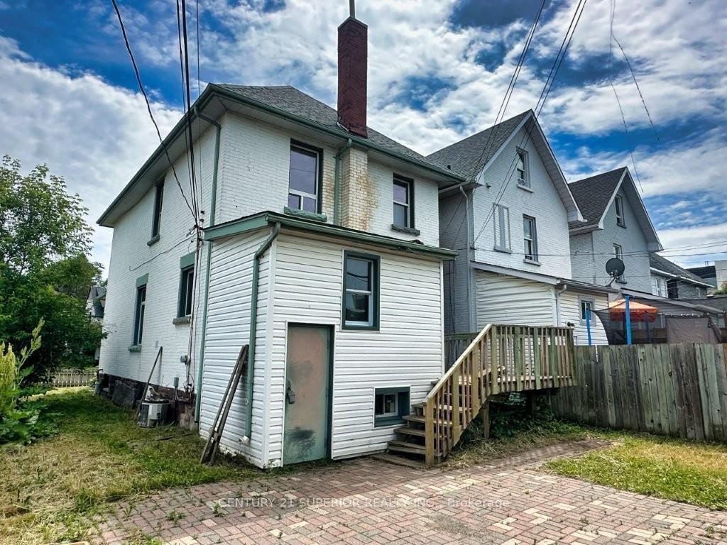 Photo 47 of 241 Syndicate Ave N, Thunder Bay, McKeller Park — HOMEH