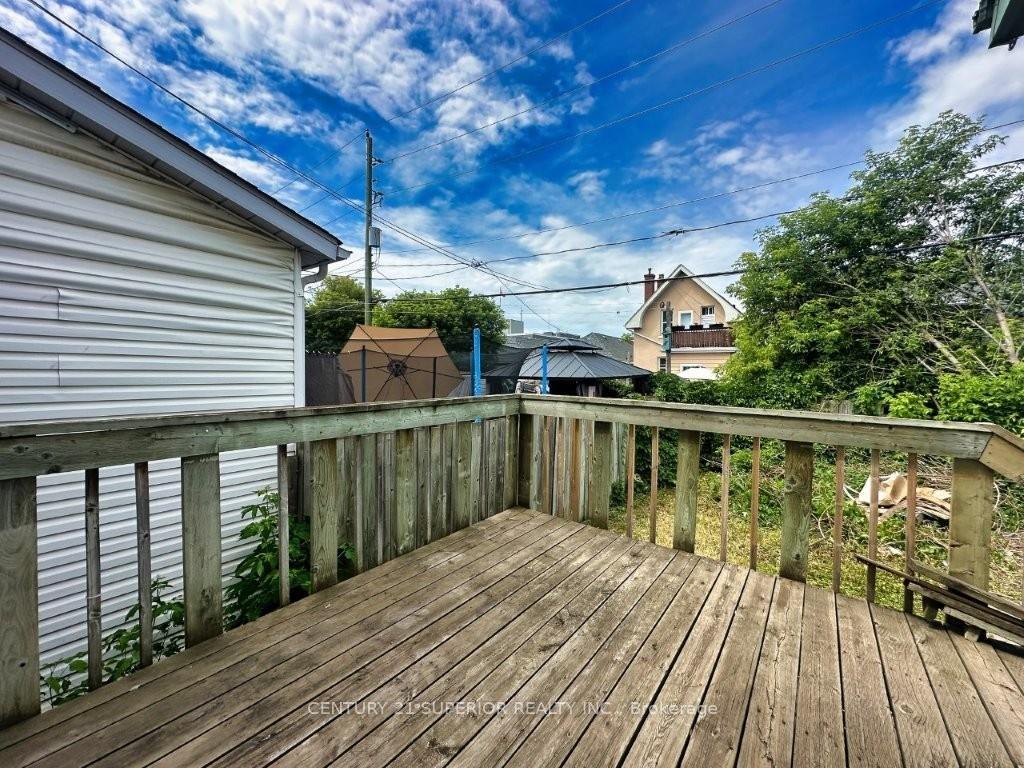 Photo 48 of 241 Syndicate Ave N, Thunder Bay, McKeller Park — HOMEH