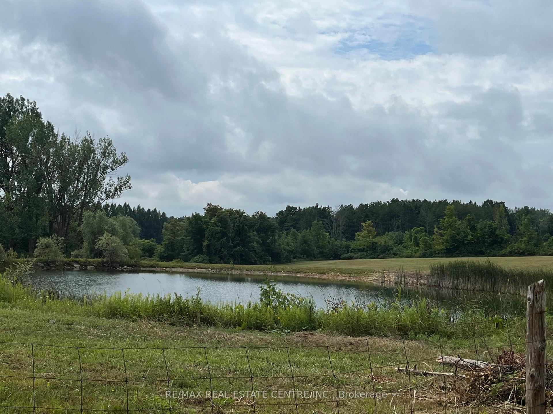 Photo 1 of Shaws Creek Road, Caledon, Rural Caledon — HOMEH