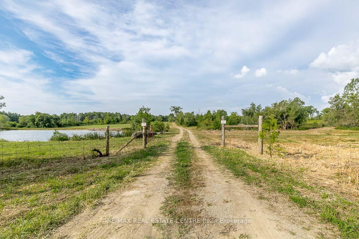 Photo 2 of Shaws Creek Road, Caledon, Rural Caledon — HOMEH