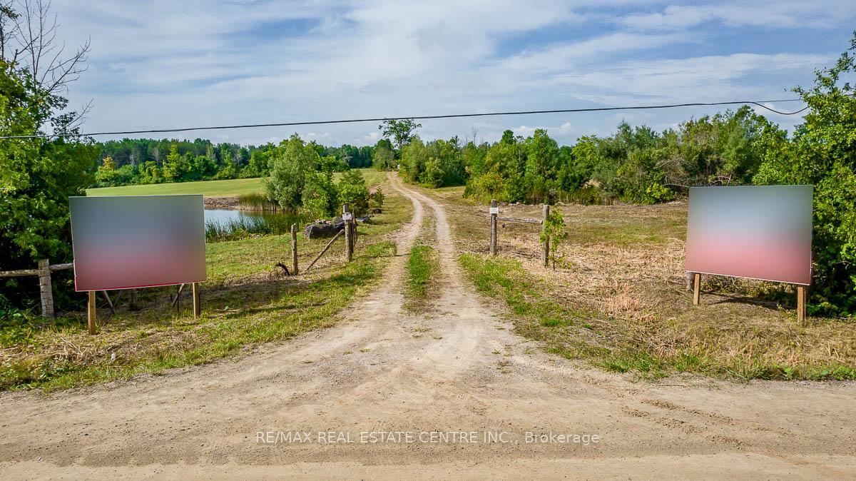 Photo 3 of Shaws Creek Road, Caledon, Rural Caledon — HOMEH