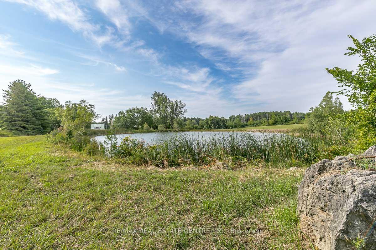 Photo 4 of Shaws Creek Road, Caledon, Rural Caledon — HOMEH