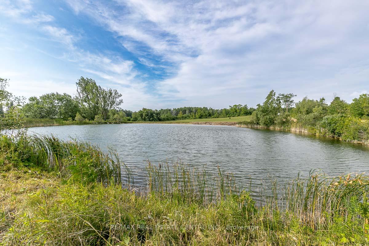 Photo 5 of Shaws Creek Road, Caledon, Rural Caledon — HOMEH