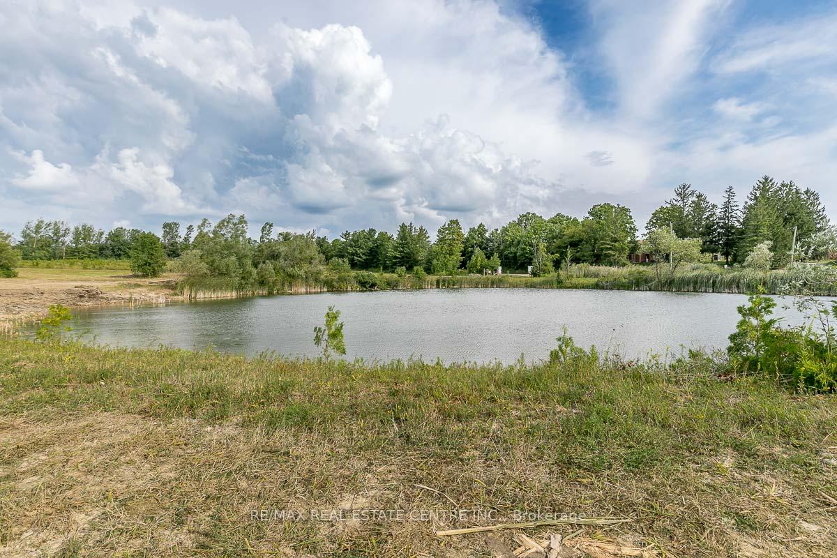 Photo 6 of Shaws Creek Road, Caledon, Rural Caledon — HOMEH