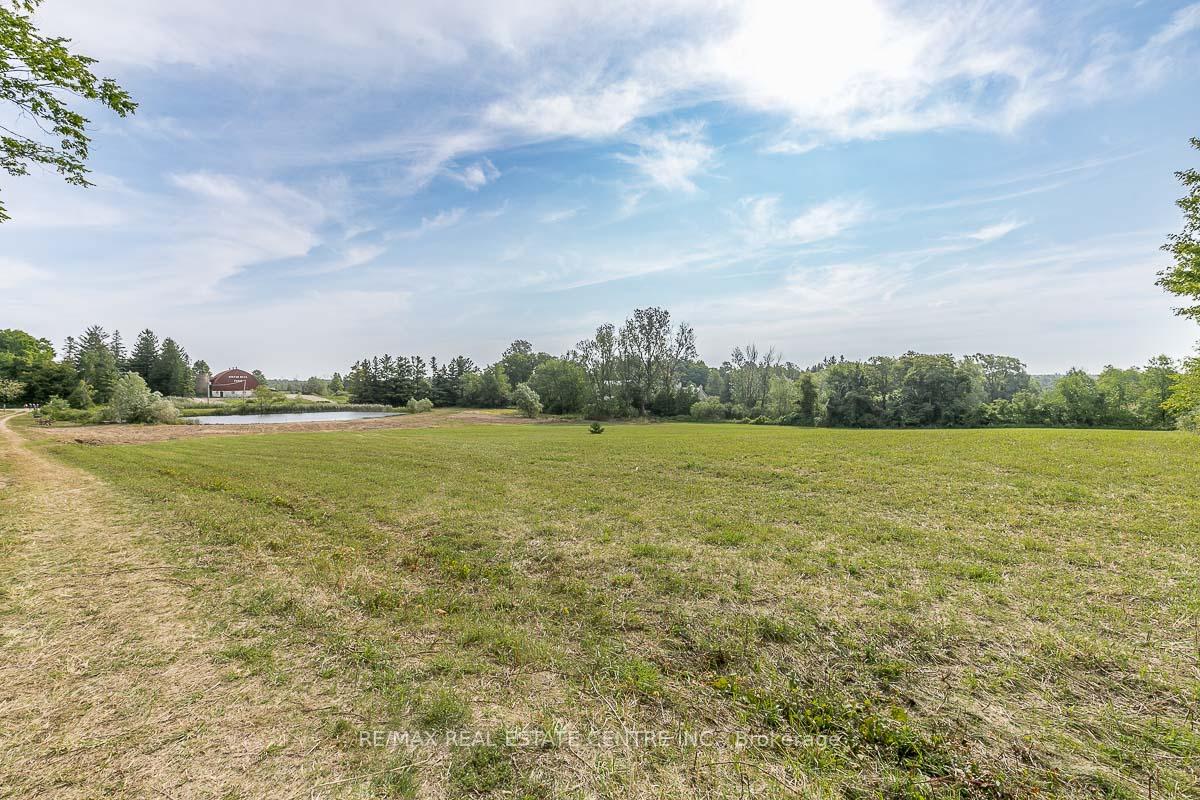 Photo 12 of Shaws Creek Road, Caledon, Rural Caledon — HOMEH