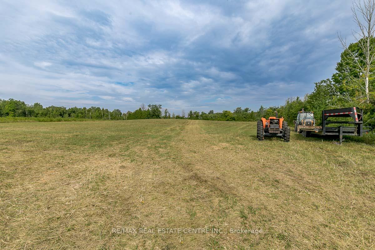 Photo 18 of Shaws Creek Road, Caledon, Rural Caledon — HOMEH