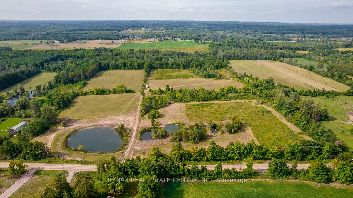 Photo 20 of Shaws Creek Road, Caledon, Rural Caledon — HOMEH