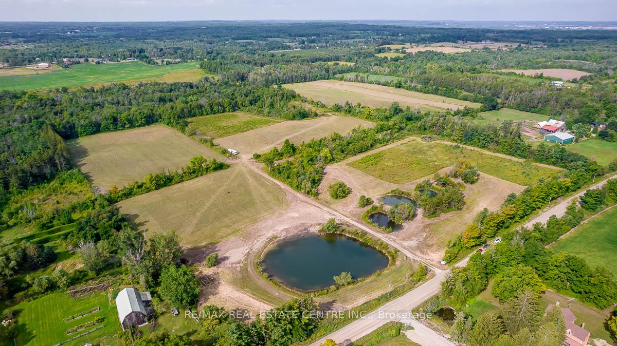 Photo 21 of Shaws Creek Road, Caledon, Rural Caledon — HOMEH