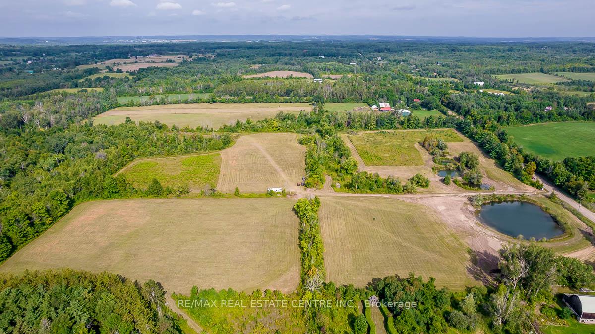 Photo 22 of Shaws Creek Road, Caledon, Rural Caledon — HOMEH
