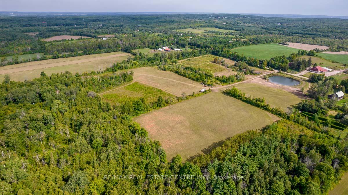 Photo 23 of Shaws Creek Road, Caledon, Rural Caledon — HOMEH