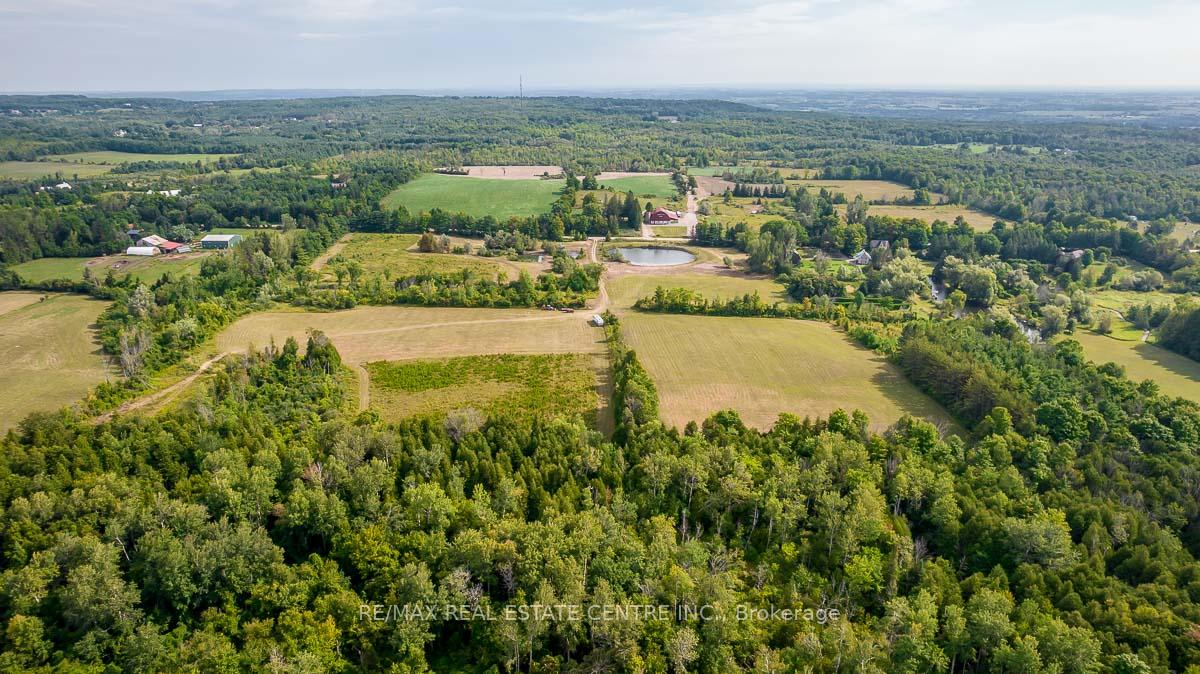 Photo 24 of Shaws Creek Road, Caledon, Rural Caledon — HOMEH