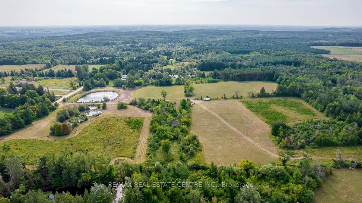 Photo 26 of Shaws Creek Road, Caledon, Rural Caledon — HOMEH