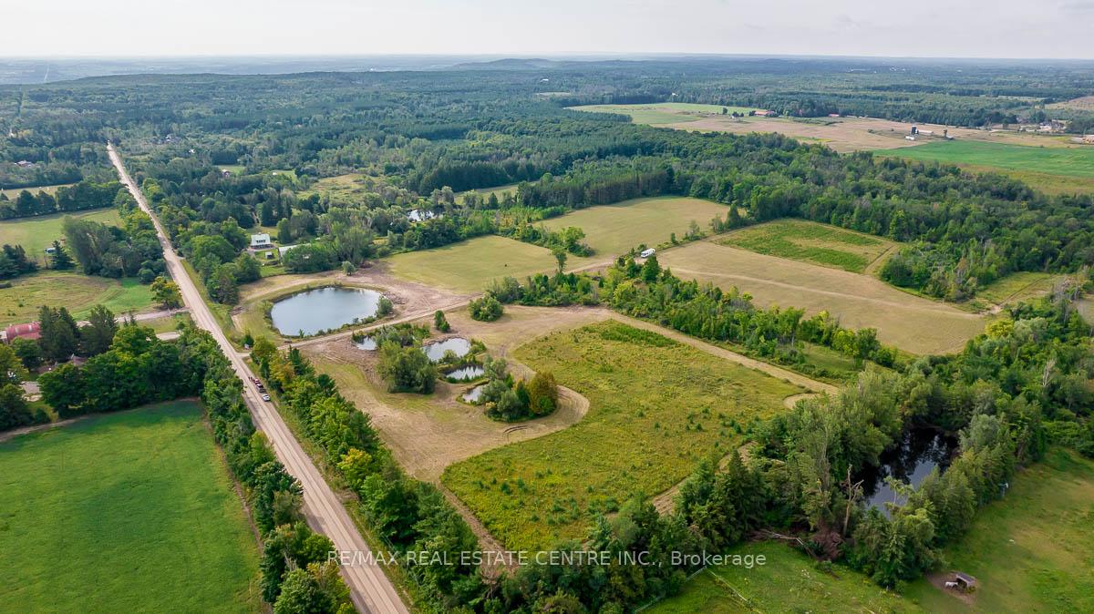 Photo 27 of Shaws Creek Road, Caledon, Rural Caledon — HOMEH