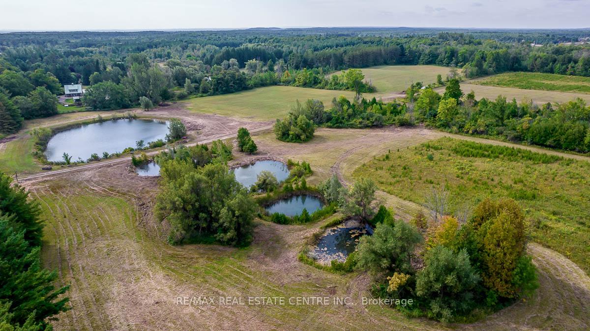 Photo 29 of Shaws Creek Road, Caledon, Rural Caledon — HOMEH