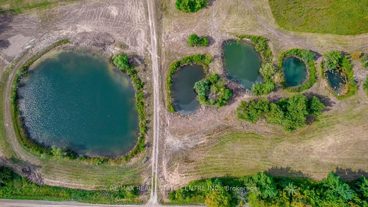 Photo 31 of Shaws Creek Road, Caledon, Rural Caledon — HOMEH