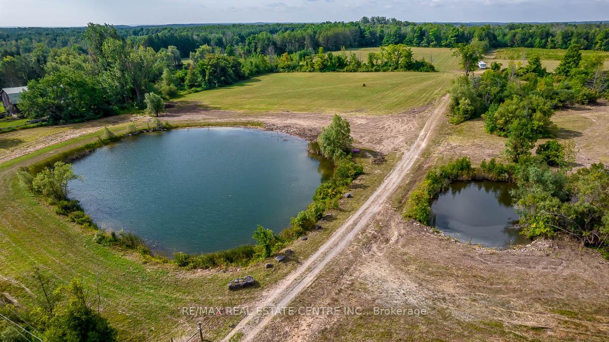 Photo 32 of Shaws Creek Road, Caledon, Rural Caledon — HOMEH