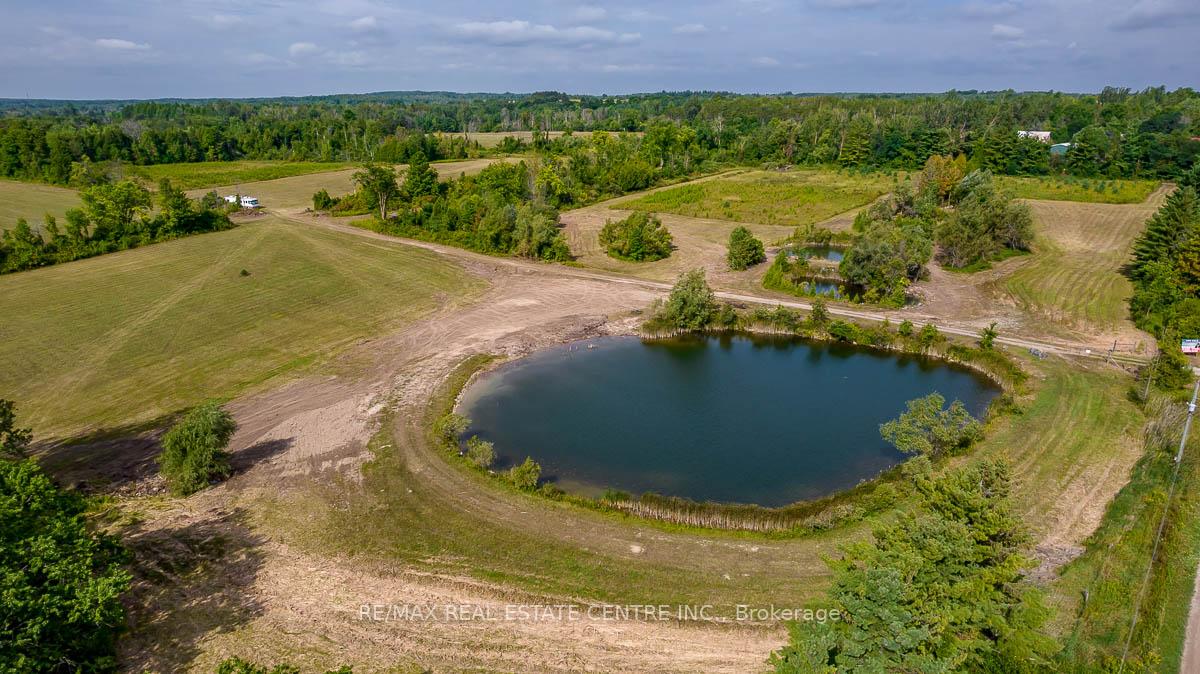 Photo 33 of Shaws Creek Road, Caledon, Rural Caledon — HOMEH