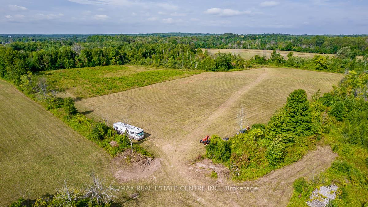 Photo 36 of Shaws Creek Road, Caledon, Rural Caledon — HOMEH