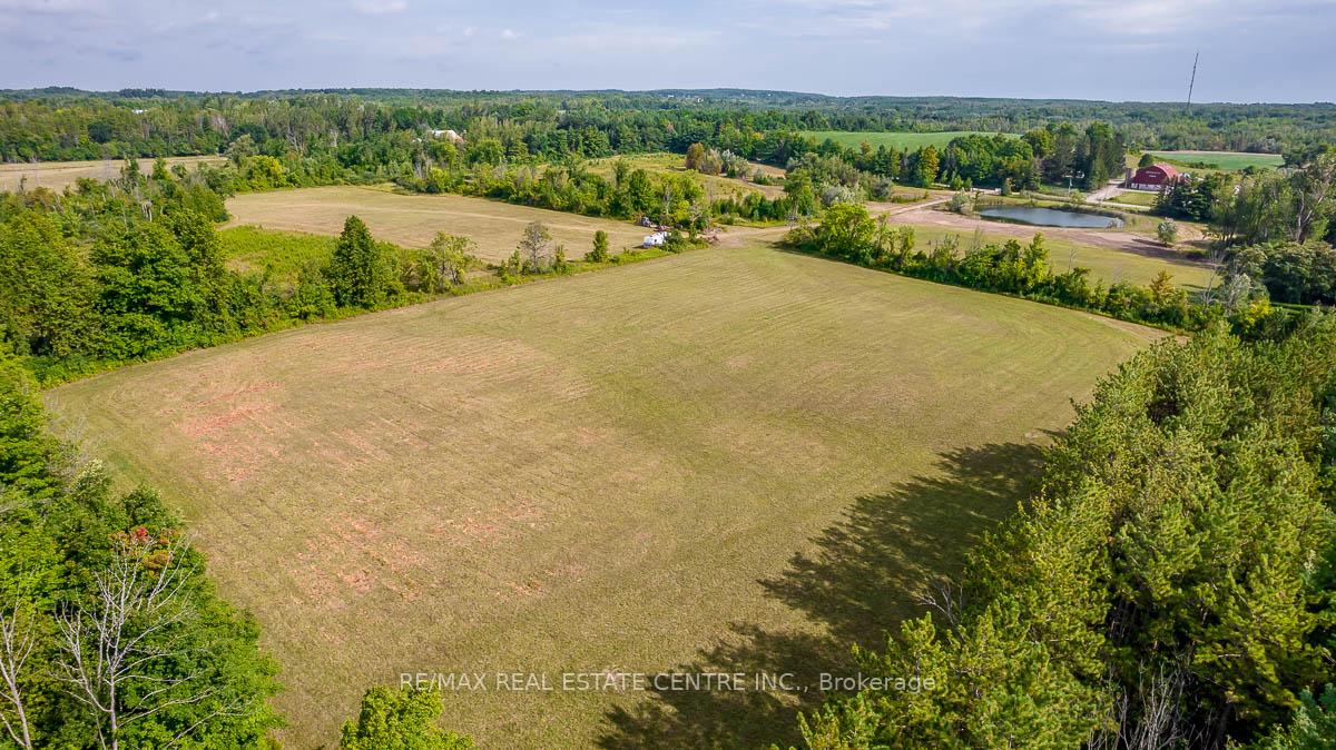 Photo 37 of Shaws Creek Road, Caledon, Rural Caledon — HOMEH