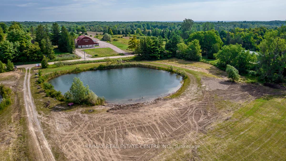 Photo 39 of Shaws Creek Road, Caledon, Rural Caledon — HOMEH