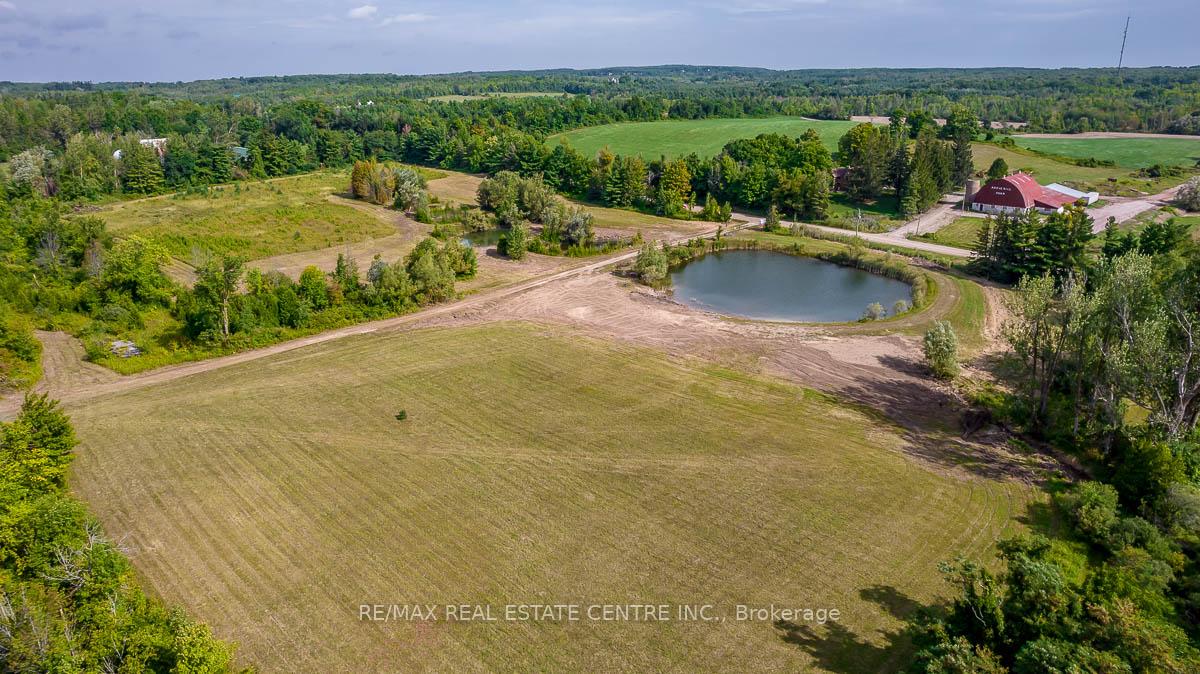 Photo 40 of Shaws Creek Road, Caledon, Rural Caledon — HOMEH