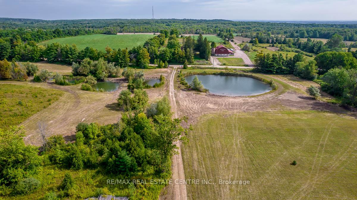 Photo 41 of Shaws Creek Road, Caledon, Rural Caledon — HOMEH