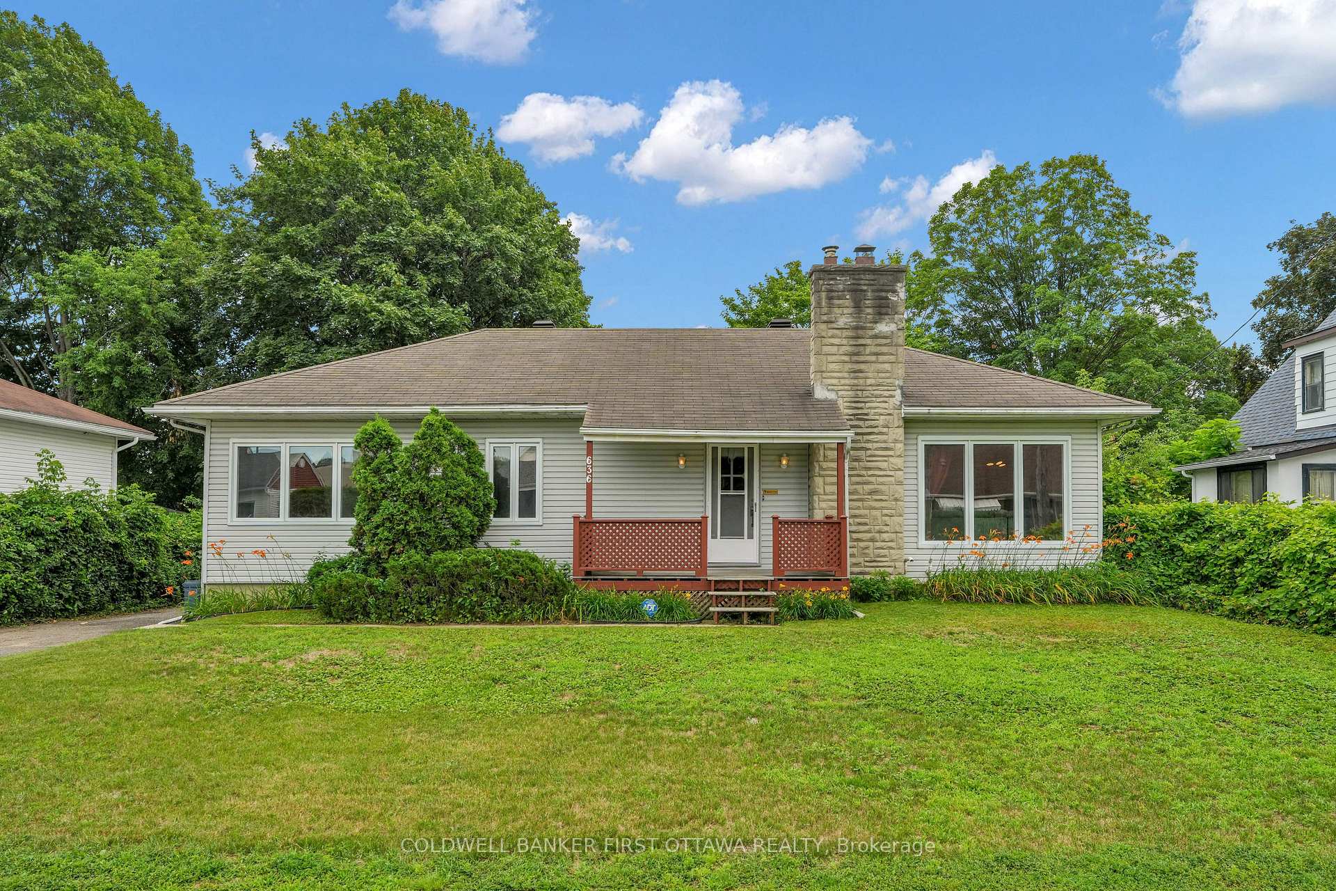 Photo of 636 Malartic Avenue